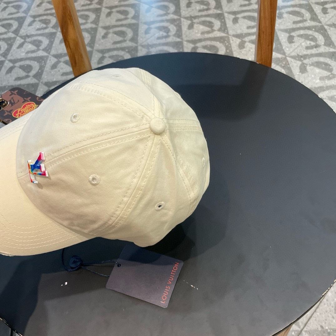 Louis Vuitton Caps